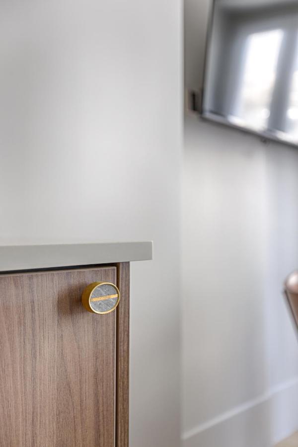 Unique Luxury Parisian Flat 2Br/6P -Champs Elysees المظهر الخارجي الصورة