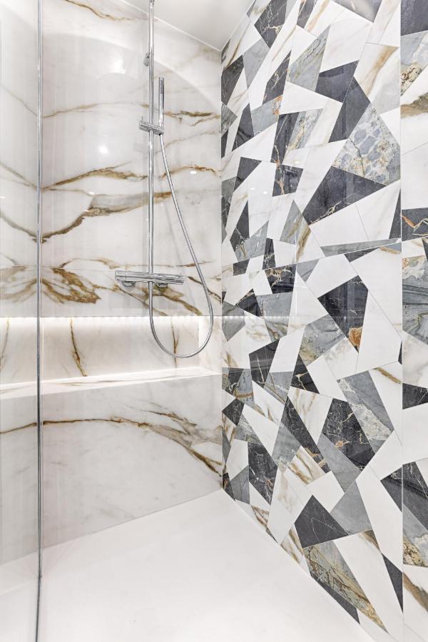 Unique Luxury Parisian Flat 2Br/6P -Champs Elysees المظهر الخارجي الصورة